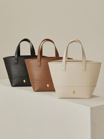 MangoManyPlease Le Tote Bag (3 Colors)