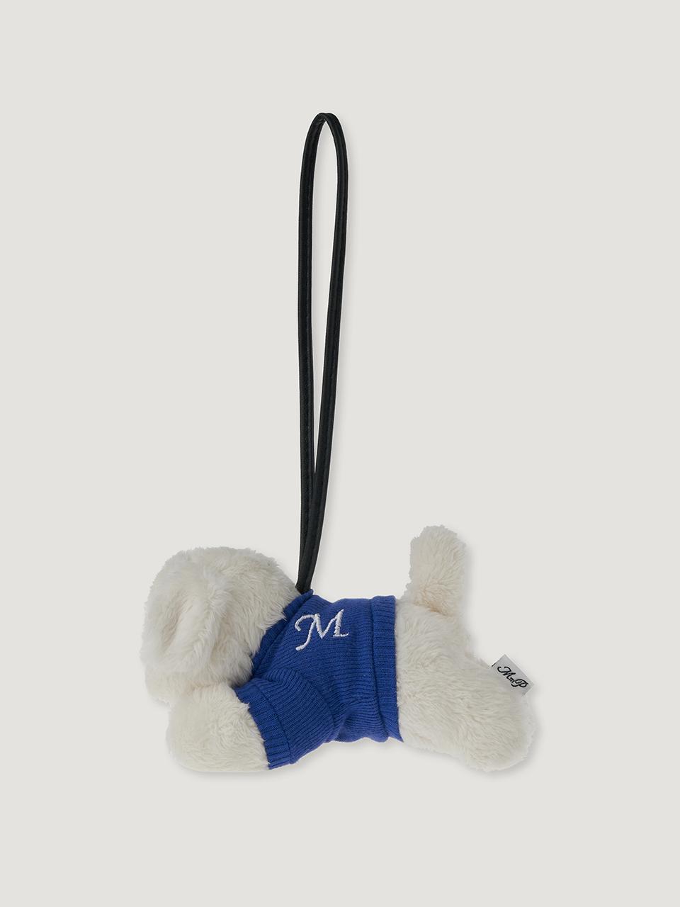 MangoManyPlease MANG MANG BAG CHARM BAG ACCESSORIES