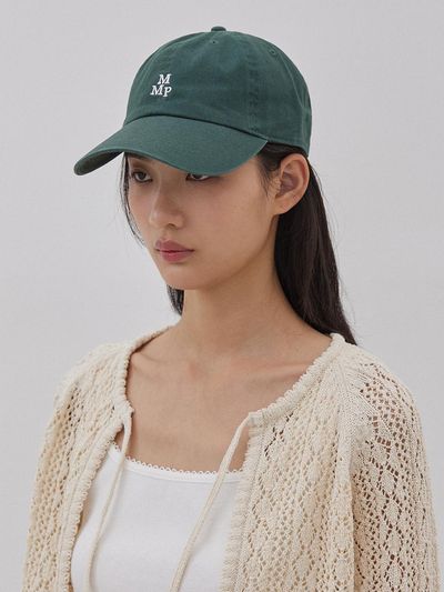 MangoManyPlease MMP CLASSIC CAP (3colors)