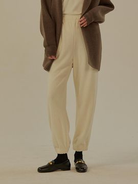 MangoManyPlease MOKI JOGGER PANTS (2colors)