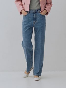 MangoManyPlease MONICA JEANS