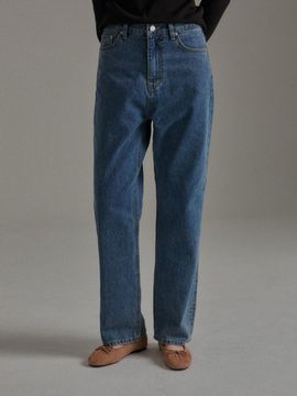 MangoManyPlease MONO JEANS (FRENCH BLUE)