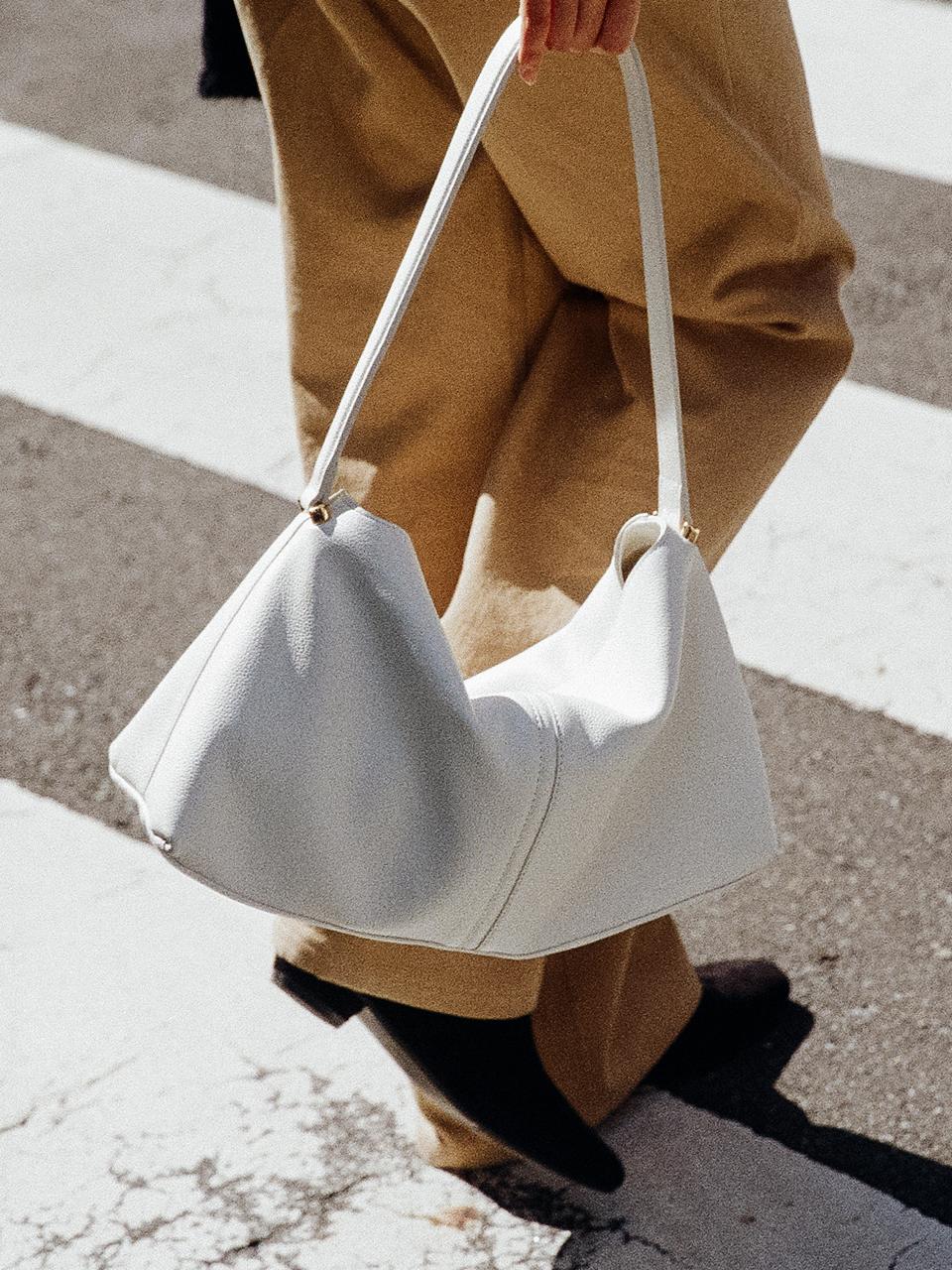 MangoManyPlease NUUS SHOULDER BAG (2colors)
