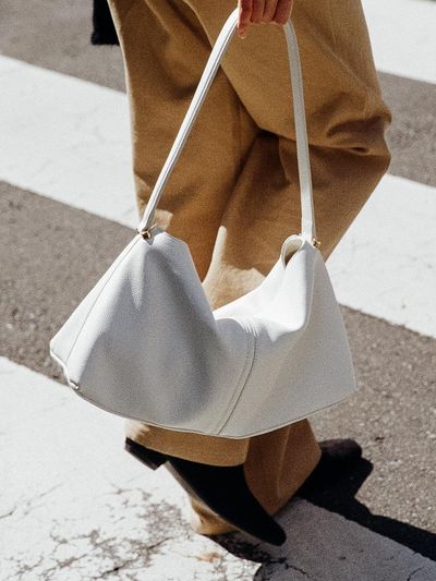 MangoManyPlease NUUS SHOULDER BAG (2colors)