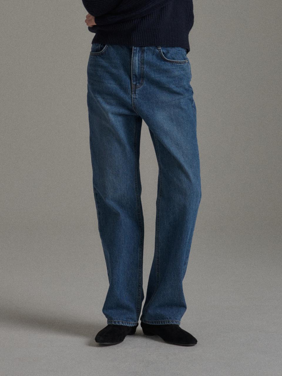 MangoManyPlease ORDINARY JEANS