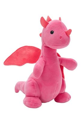 Manhattan Toy Manhattan Toy Brightfuls Lolly Dragon Stuffed Animal