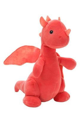 Manhattan Toy Manhattan Toy Brightfuls Salsa Dragon Stuffed Animal