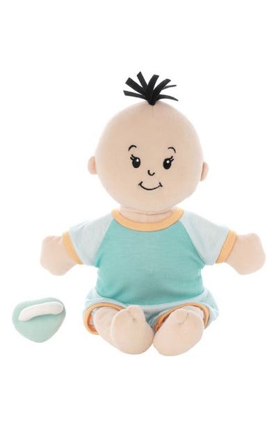Manhattan Toy Manhattan Toy Love, Stella™ Baby Doll