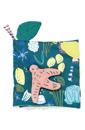 Manhattan Toy Manhattan Toy Songbird Sensory & Activity Book