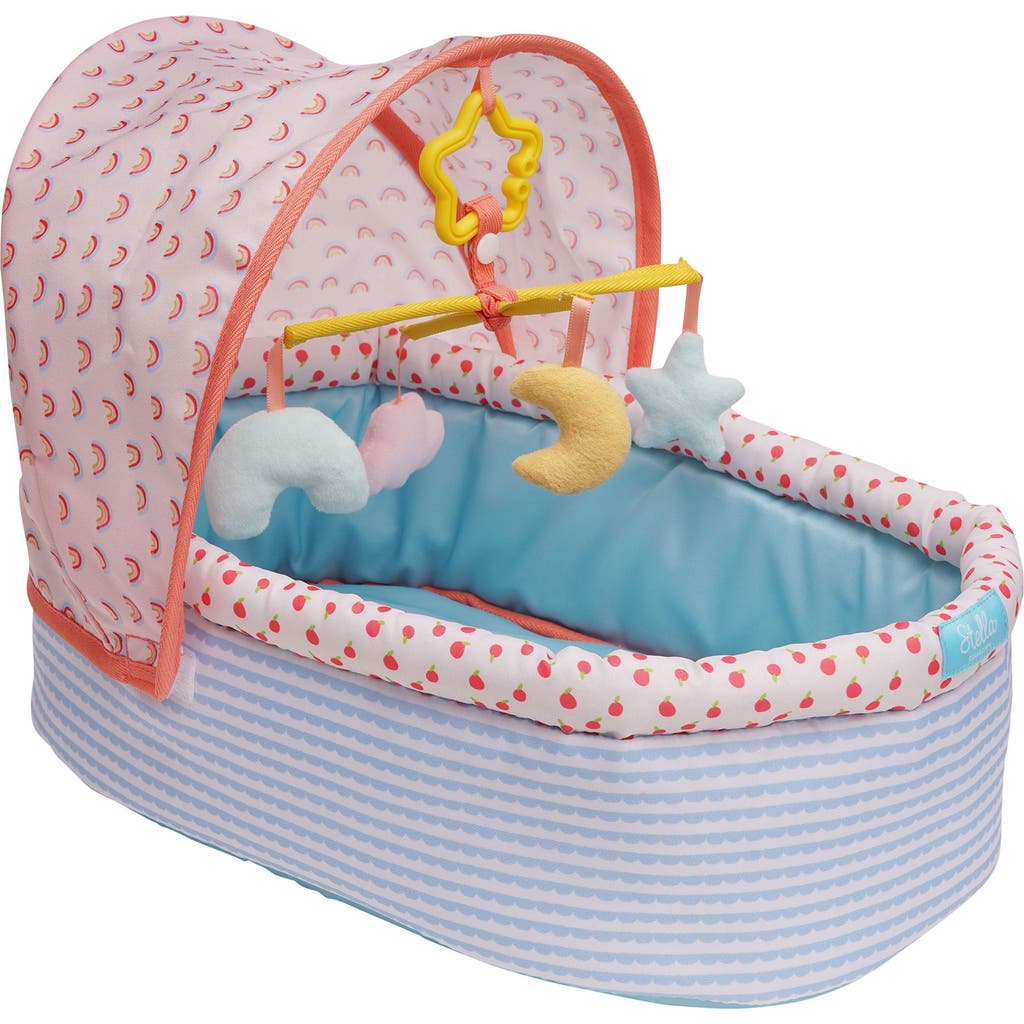 Manhattan Toy Manhattan Toy Stella Collection Soft Toy Crib