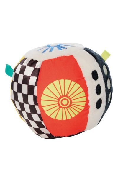 Manhattan Toy Manhattan Toy Wimmer Sensory Ball