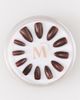 Mani Muse for Anthropologie QikTips Press On-Nails - 1