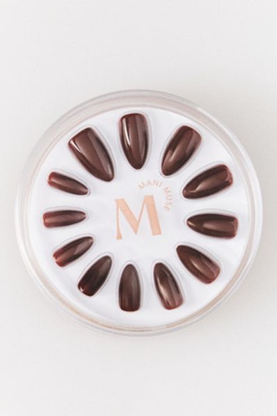Mani Muse for Anthropologie QikTips Press On-Nails