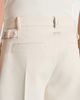 Maniere De Voir Maniere De Voir Auguste Twill Bermuda Shorts - 5