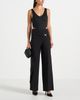 Maniere De Voir Maniere De Voir Beryl Wrap Tailored Trousers - 2