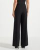 Maniere De Voir Maniere De Voir Beryl Wrap Tailored Trousers - 3
