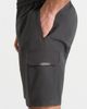 Maniere De Voir Maniere De Voir Dimitri Technical Cargo Shorts - 5