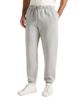 Maniere De Voir Maniere De Voir Js005 Signature Regular Fit Cuffed Sweatpants - 1