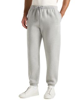 Maniere De Voir Maniere De Voir Js005 Signature Regular Fit Cuffed Sweatpants