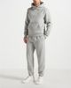 Maniere De Voir Maniere De Voir Js005 Signature Regular Fit Cuffed Sweatpants - 2