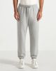Maniere De Voir Maniere De Voir Js005 Signature Regular Fit Cuffed Sweatpants - 3