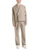 Maniere De Voir Maniere De Voir Robin Wrap Jacket - 2