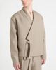 Maniere De Voir Maniere De Voir Robin Wrap Jacket - 3