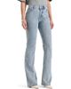 Manière De Voir Manière De Voir Abbie Stacked Fit And Flare Jean - 1