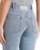 Manière De Voir Manière De Voir Abbie Stacked Fit And Flare Jean - 3