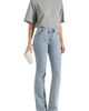 Manière De Voir Manière De Voir Abbie Stacked Fit And Flare Jean - 4