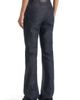 Manière De Voir Manière De Voir Abbie Stacked Fit And Flare Jeans - 3