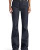 Manière De Voir Manière De Voir Abbie Stacked Fit And Flare Jeans - 4
