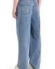 Manière De Voir Manière De Voir Adam Wide Leg Belted Jeans - 2