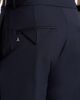 Manière De Voir Manière De Voir Aiden Slim Fit Stretch Trousers - 4