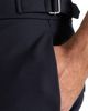 Manière De Voir Manière De Voir Aiden Slim Fit Stretch Trousers - 5