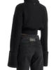 Manière De Voir Manière De Voir Amaya Roll Neck Knit Jumper With Cuffs - 3