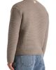 Manière De Voir Manière De Voir Anton Ribbed Knit Cardigan - 5