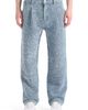 Manière De Voir Manière De Voir Arnault Boucle Pleated Jeans - 1