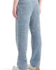 Manière De Voir Manière De Voir Arnault Boucle Pleated Jeans - 5