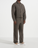 Manière De Voir Manière De Voir Arnault Boucle Relaxed Fit Jeans - 2