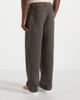 Manière De Voir Manière De Voir Arnault Boucle Relaxed Fit Jeans - 5