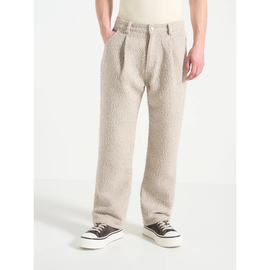 Manière De Voir Manière De Voir Arnault Textured Boucle Denim Jeans