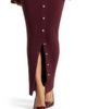 Manière De Voir Manière De Voir Assia Long Sleeve Knitted Midaxi Dress With Belt - 5
