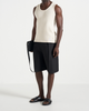 Manière De Voir Manière De Voir Auguste Tailored Bermuda Shorts - 2