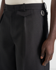Manière De Voir Manière De Voir Auguste Tailored Bermuda Shorts - 3