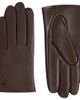 Manière De Voir Manière De Voir Azel Leather Short Gloves - 1