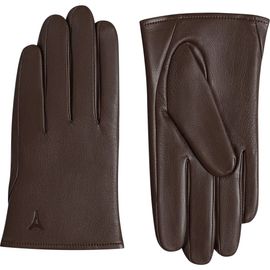 Manière De Voir Manière De Voir Azel Leather Short Gloves