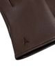 Manière De Voir Manière De Voir Azel Leather Short Gloves - 2