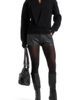 Manière De Voir Manière De Voir Azra Plunge Knit Jumper - 1