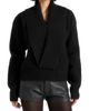 Manière De Voir Manière De Voir Azra Plunge Knit Jumper - 4